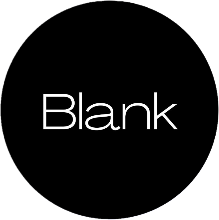 블랭크